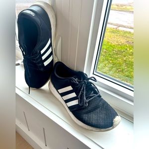 Classic Adidas Cloudform - Great Used Condition